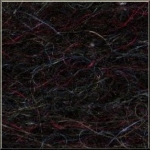 Alpaca/Wool and Glitter